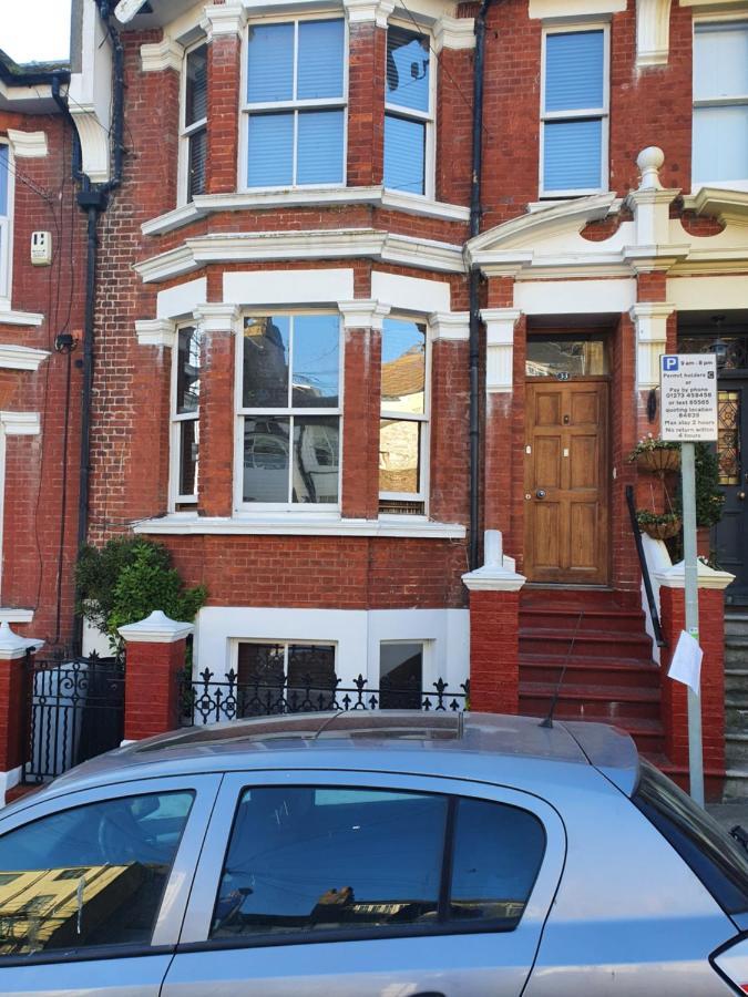 Number 33 Brighton Exterior photo